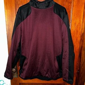 Men’s Under Armour hoodie
